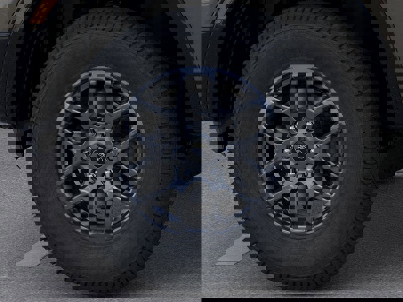 New 2025 Ford Ranger XLT image 19