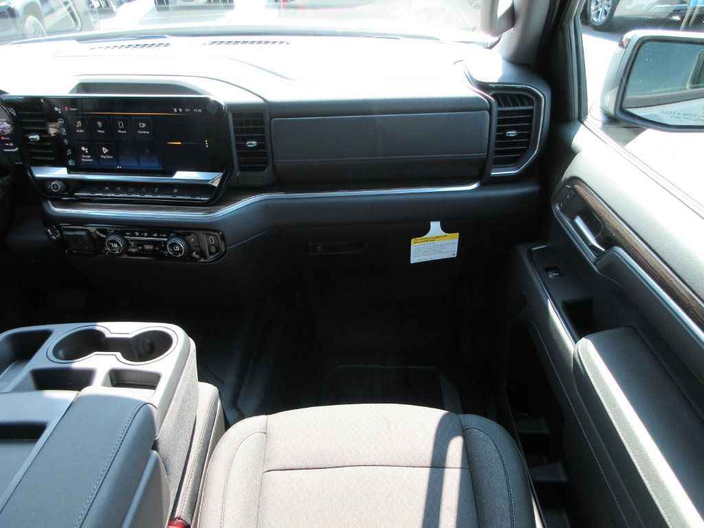 New 2026 Chevrolet Silverado 1500 RST w/ RST Select Package AWD/4WD image 19