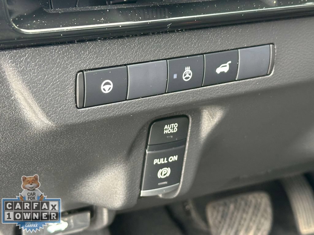 Used 2025 Nissan Murano SL AWD/4WD image 21