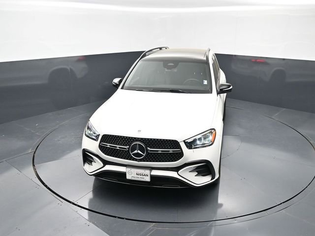Used 2026 Mercedes-Benz GLE 350 4MATIC image 18