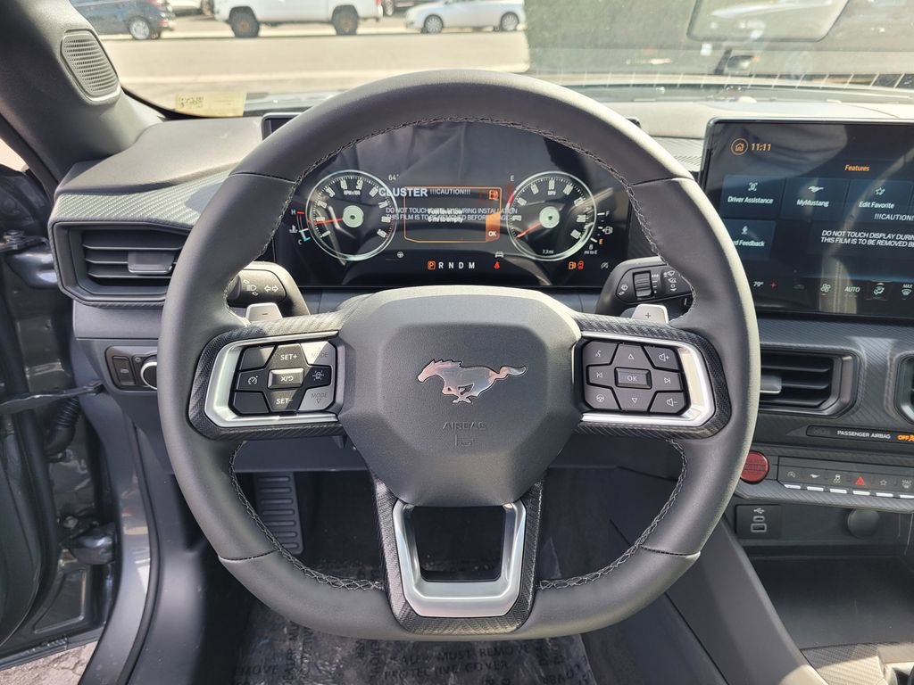 New 2026 Ford Mustang GT image 42