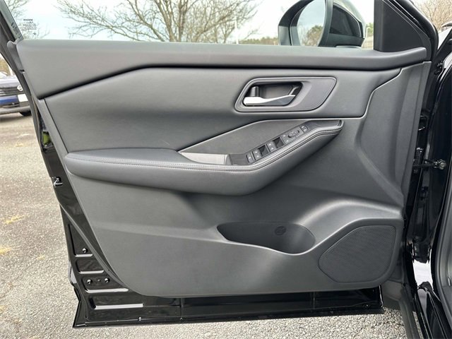 New 2026 Nissan Rogue SV w/ Cold Weather Package image 14