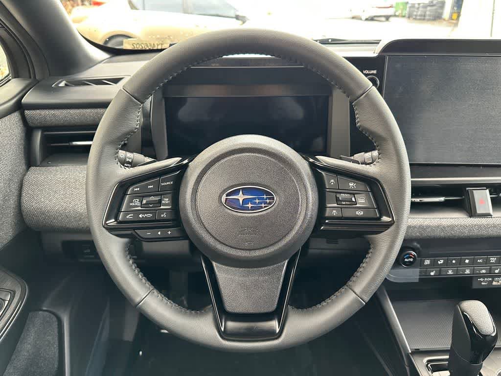 Used 2026 Subaru Outback Premium AWD/4WD image 15