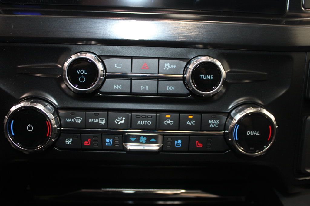 New 2027 Ford F450 Lariat w/ Lariat Ultimate Package AWD/4WD image 50