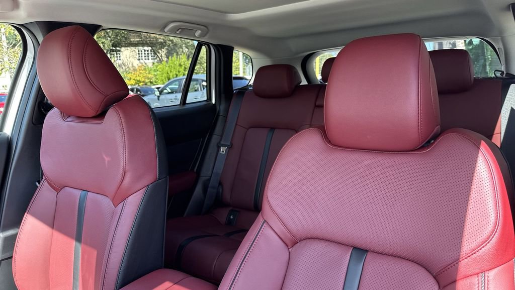 New 2026 MAZDA CX-50 AWD 2.5 Hybrid w/ Weather Package image 43