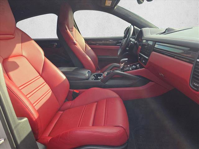 Used 2023 Porsche Cayenne Turbo GT image 18