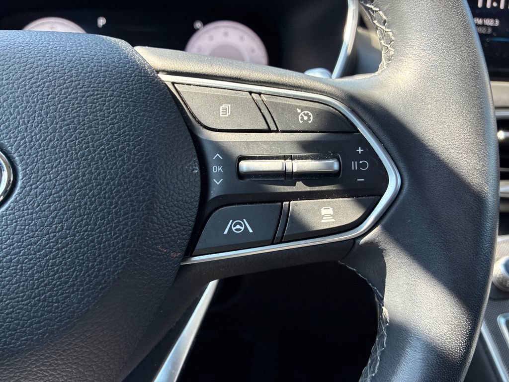 Used 2023 Hyundai Santa Fe SEL w/ Premium Package AWD/4WD image 22