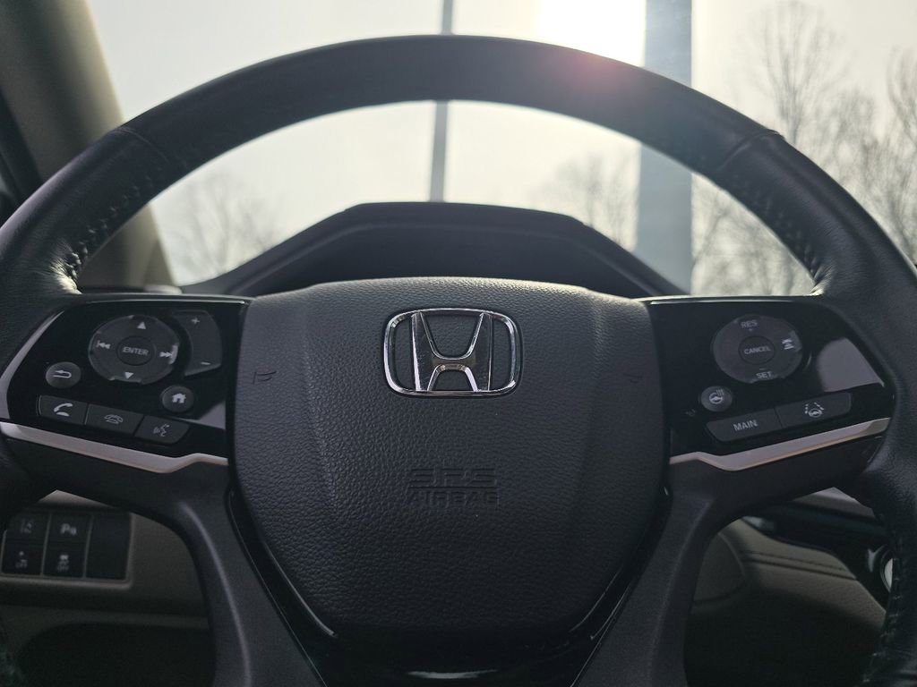 Used 2020 Honda Odyssey Elite image 27