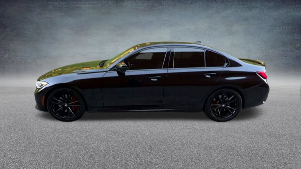 Used 2021 BMW M340i xDrive w/ Premium Package AWD/4WD image 13