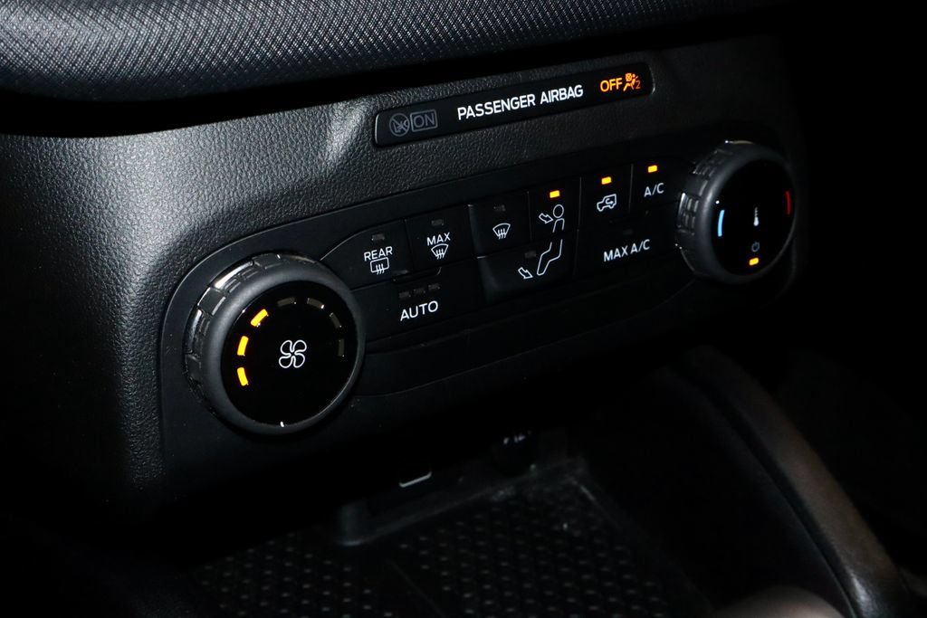 Certified 2023 Ford Bronco Sport Big Bend AWD/4WD image 31
