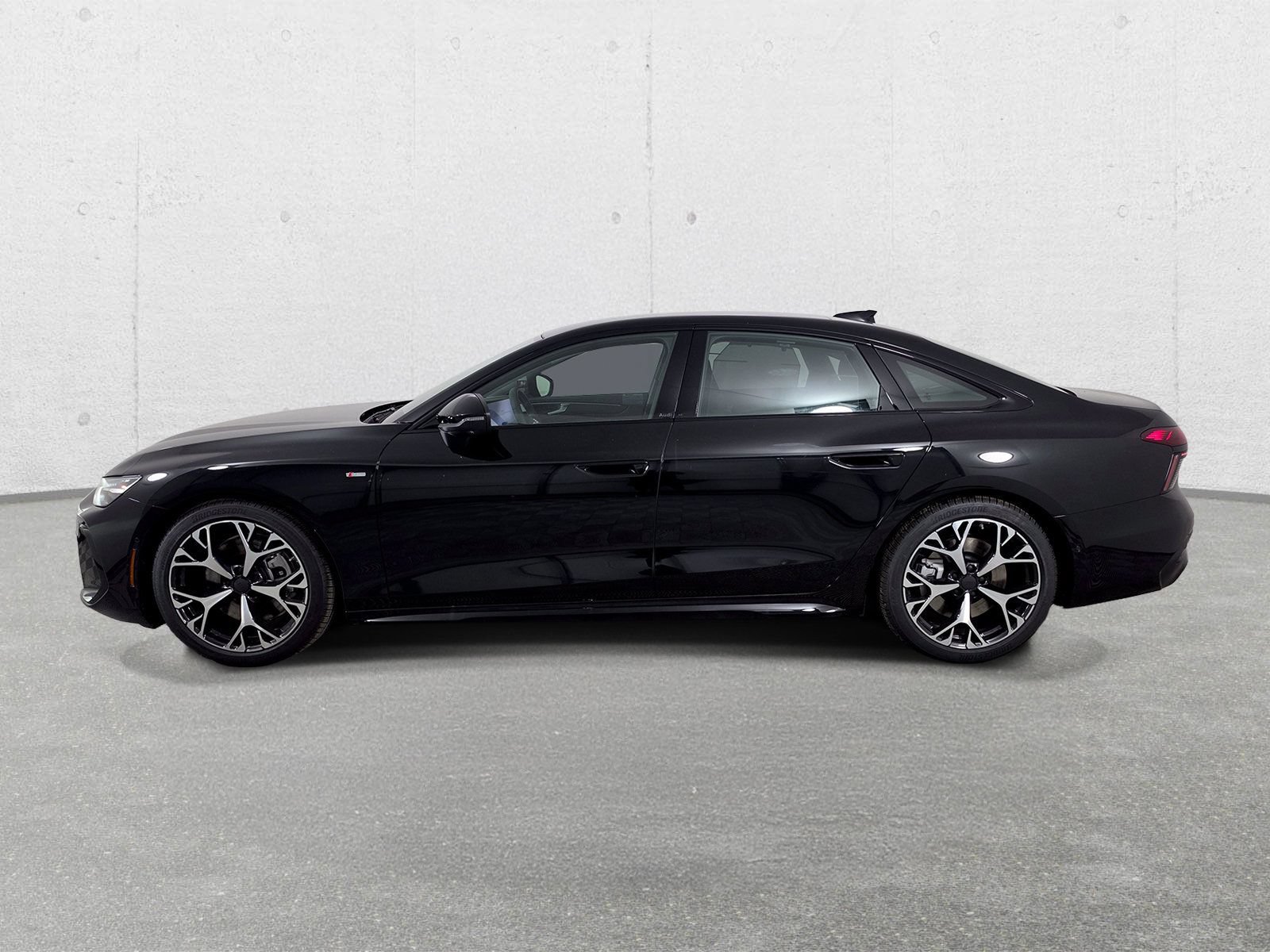 New 2026 Audi A6 Prestige AWD/4WD image 4