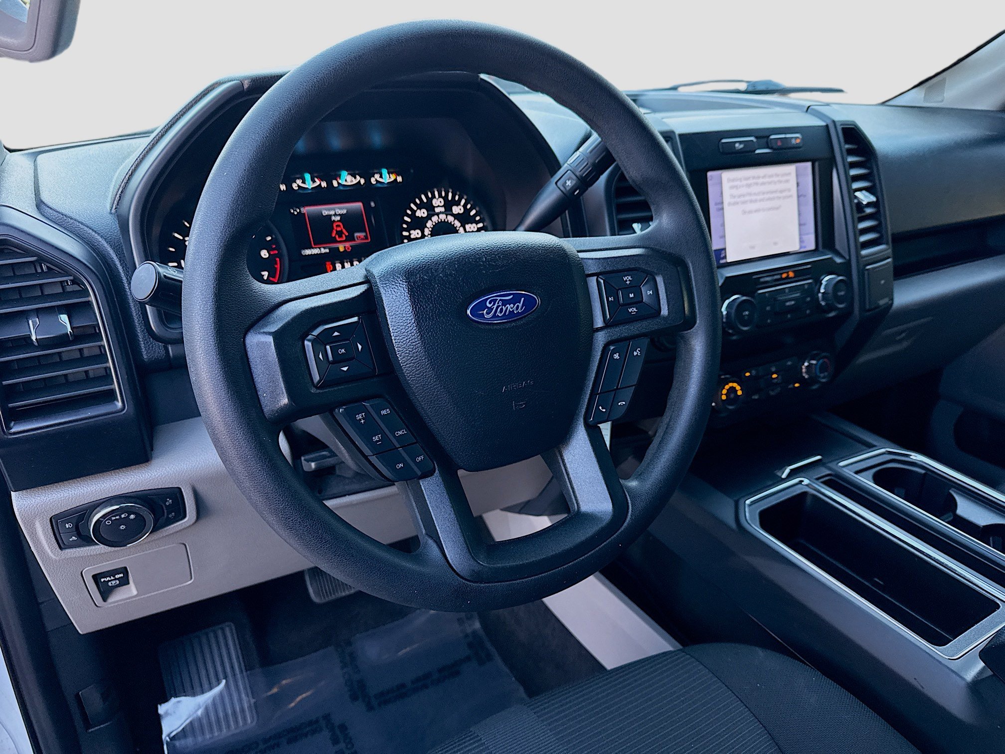 Used 2020 Ford F150 XL w/ Equipment Group 101A Mid image 9