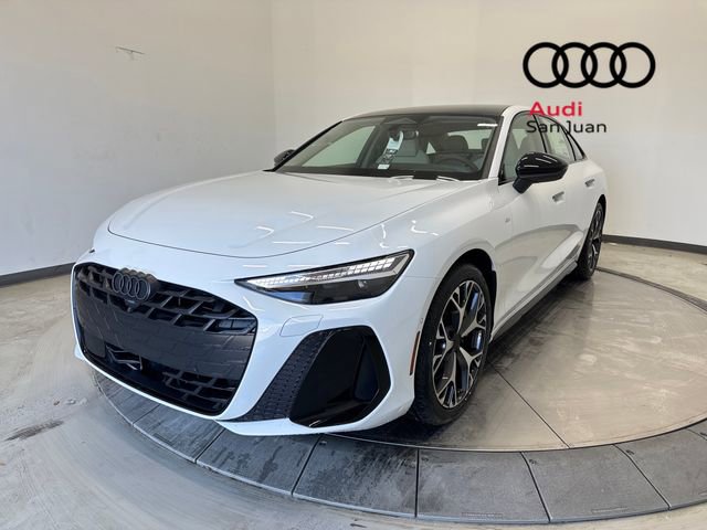 New 2026 Audi A6 Premium Plus image 3