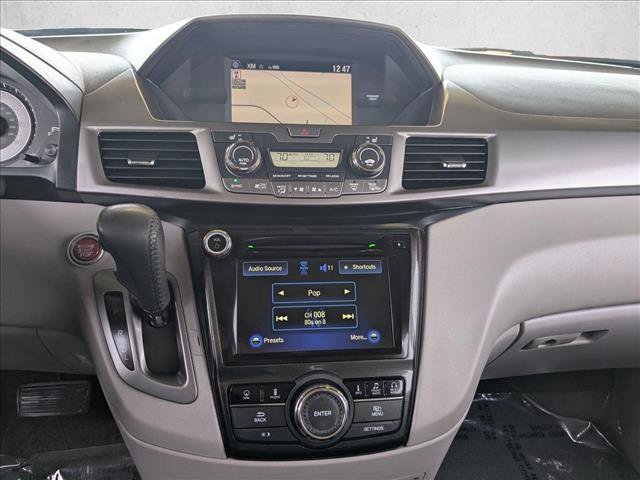 Used 2016 Honda Odyssey Touring Elite image 15