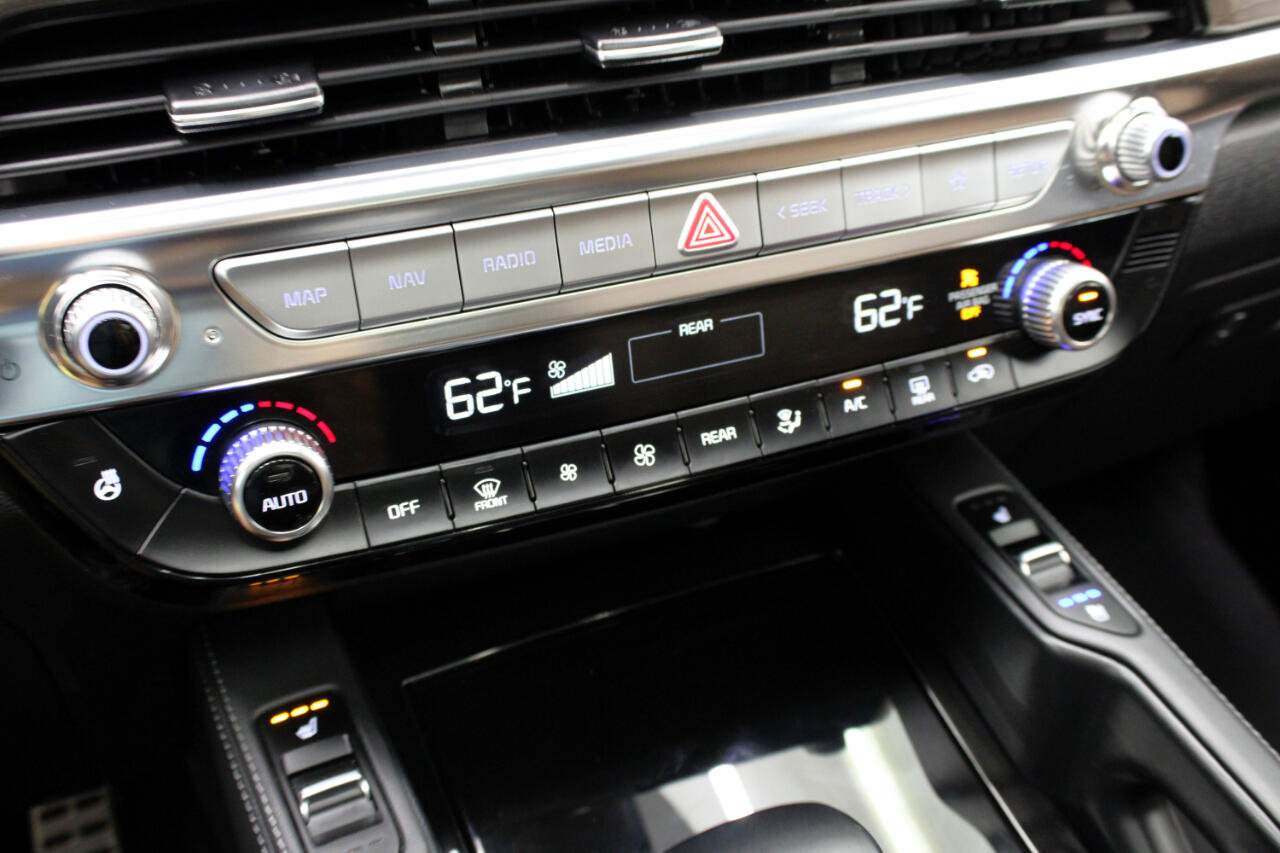 Used 2022 Kia Telluride SX w/ SX Prestige Package image 70