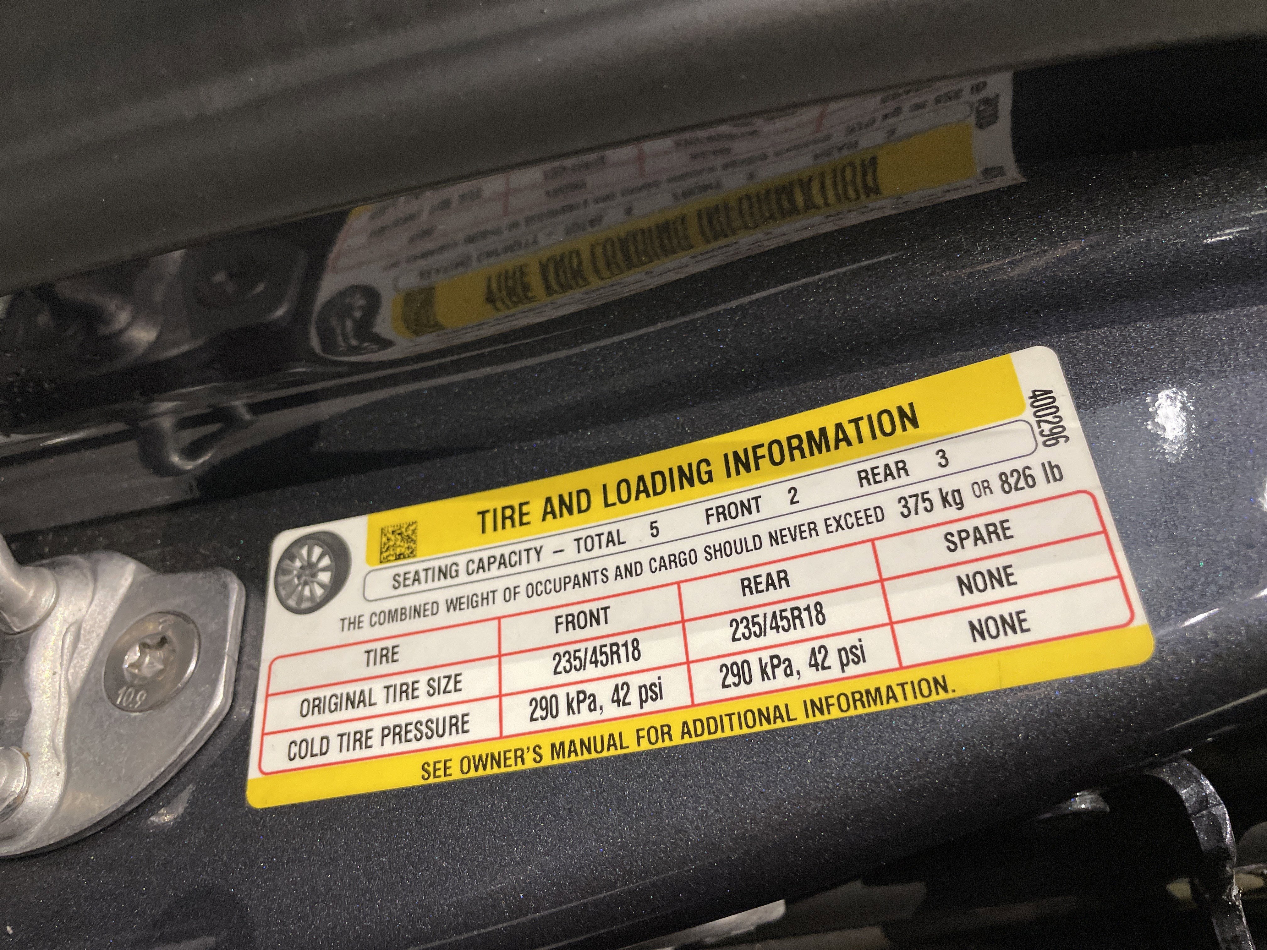 Used 2023 Tesla Model 3 Standard Range image 39