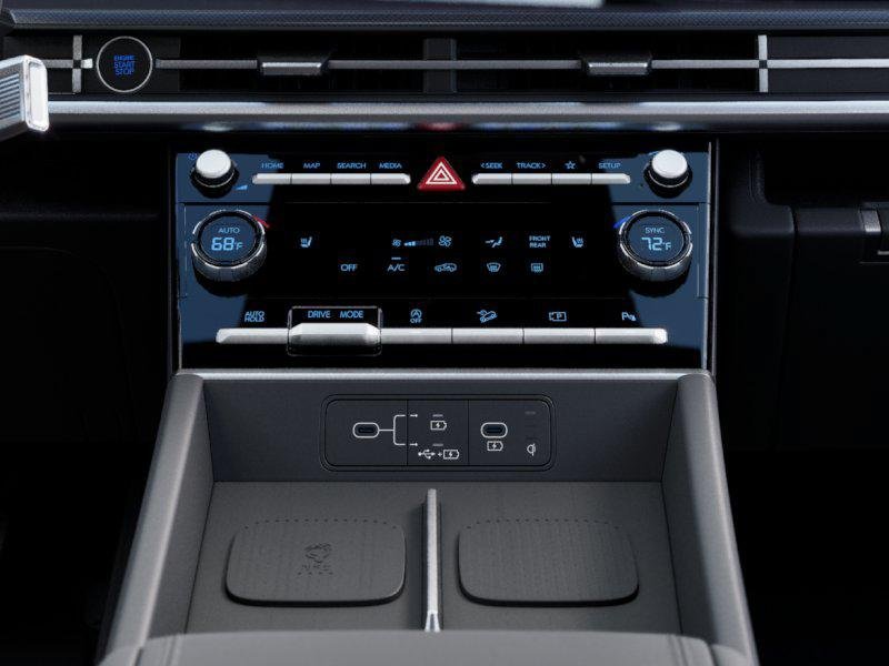New 2027 Hyundai Santa Fe SEL FWD image 16