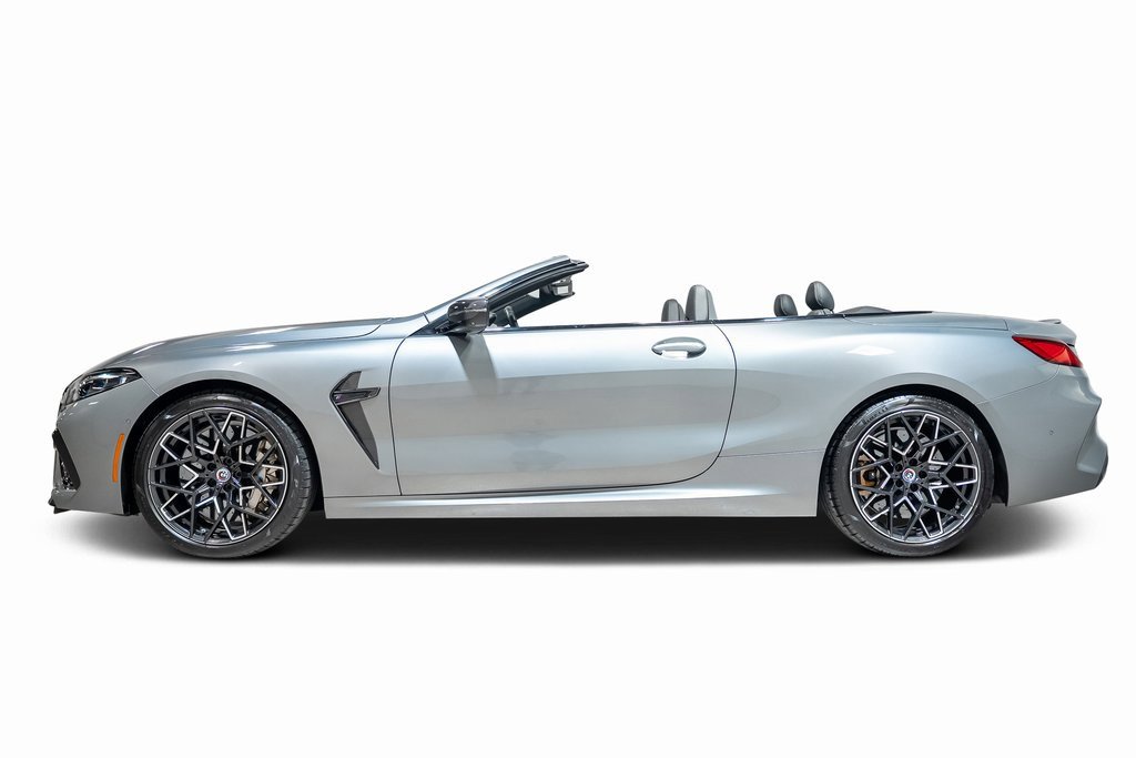 Used 2023 BMW M8 Competition w/ M Carbon Exterior Package image 32