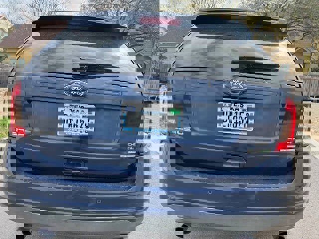 Used 2012 Ford Edge SEL image 12