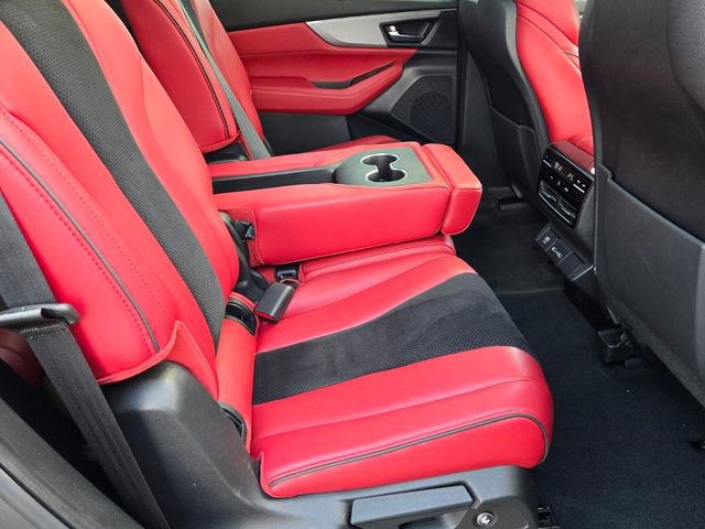 Certified 2023 Acura MDX A-Spec AWD/4WD image 14