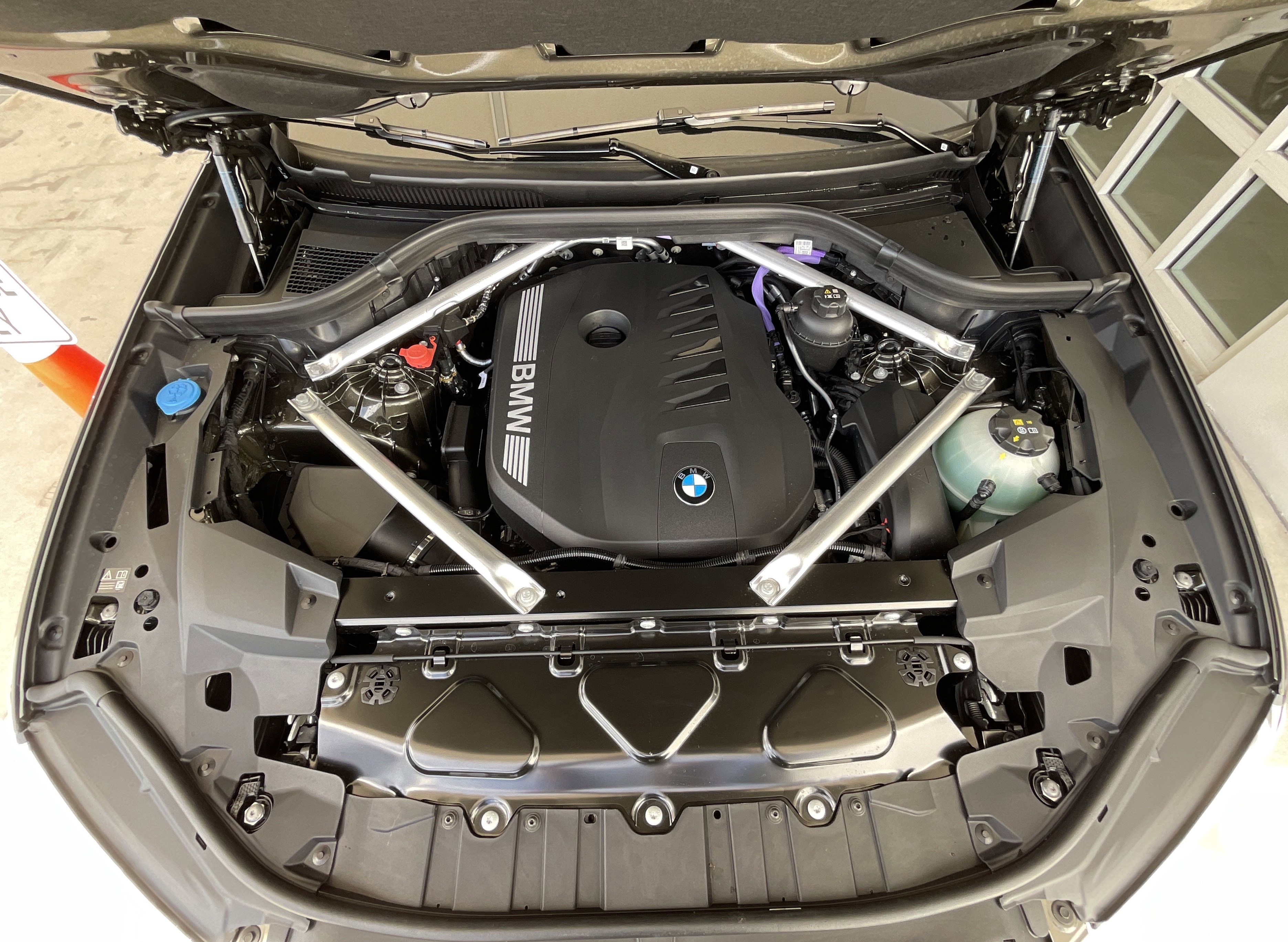 New 2026 BMW X5 sDrive40i RWD image 36