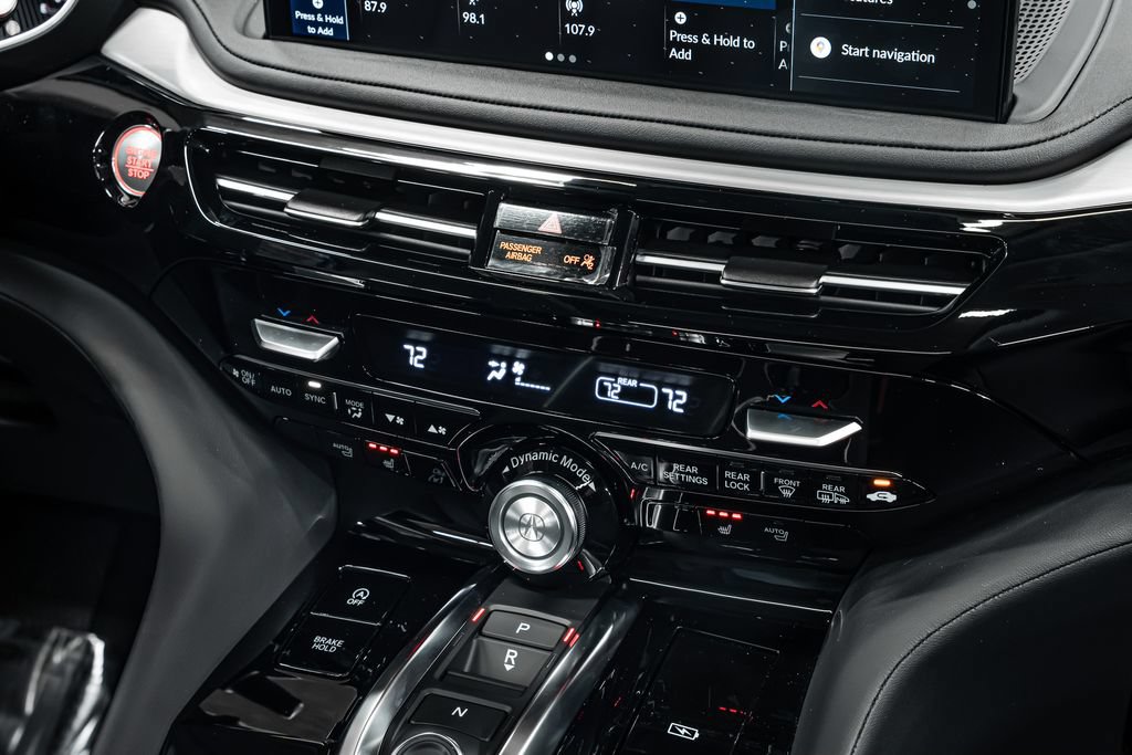 New 2026 Acura MDX FWD w/ Technology Package image 24
