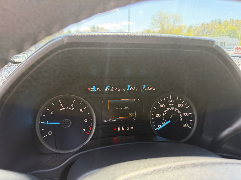 Used 2020 Ford F150 XLT w/ Equipment Group 302A Luxury AWD/4WD image 14