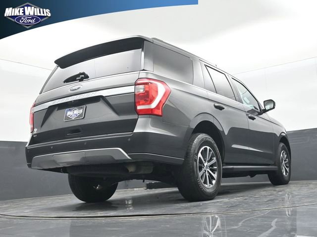 Used 2021 Ford Expedition XLT image 23