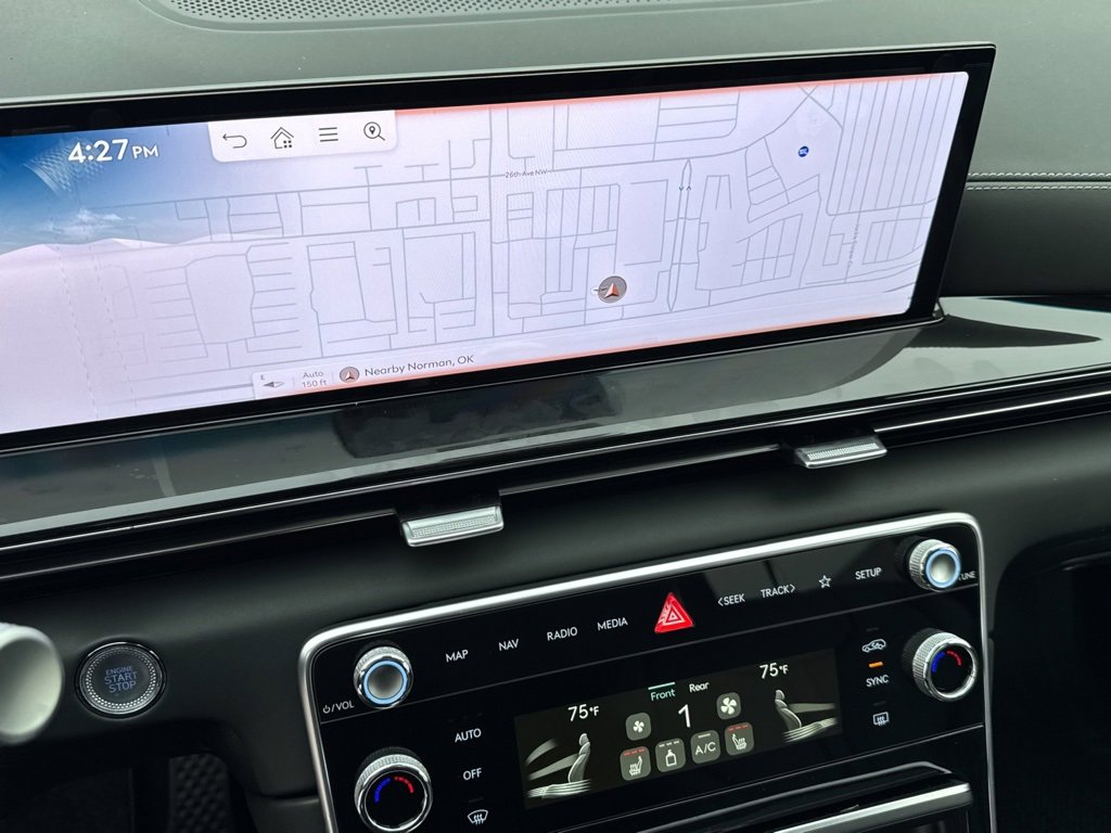 New 2026 Genesis GV80 2.5T image 13