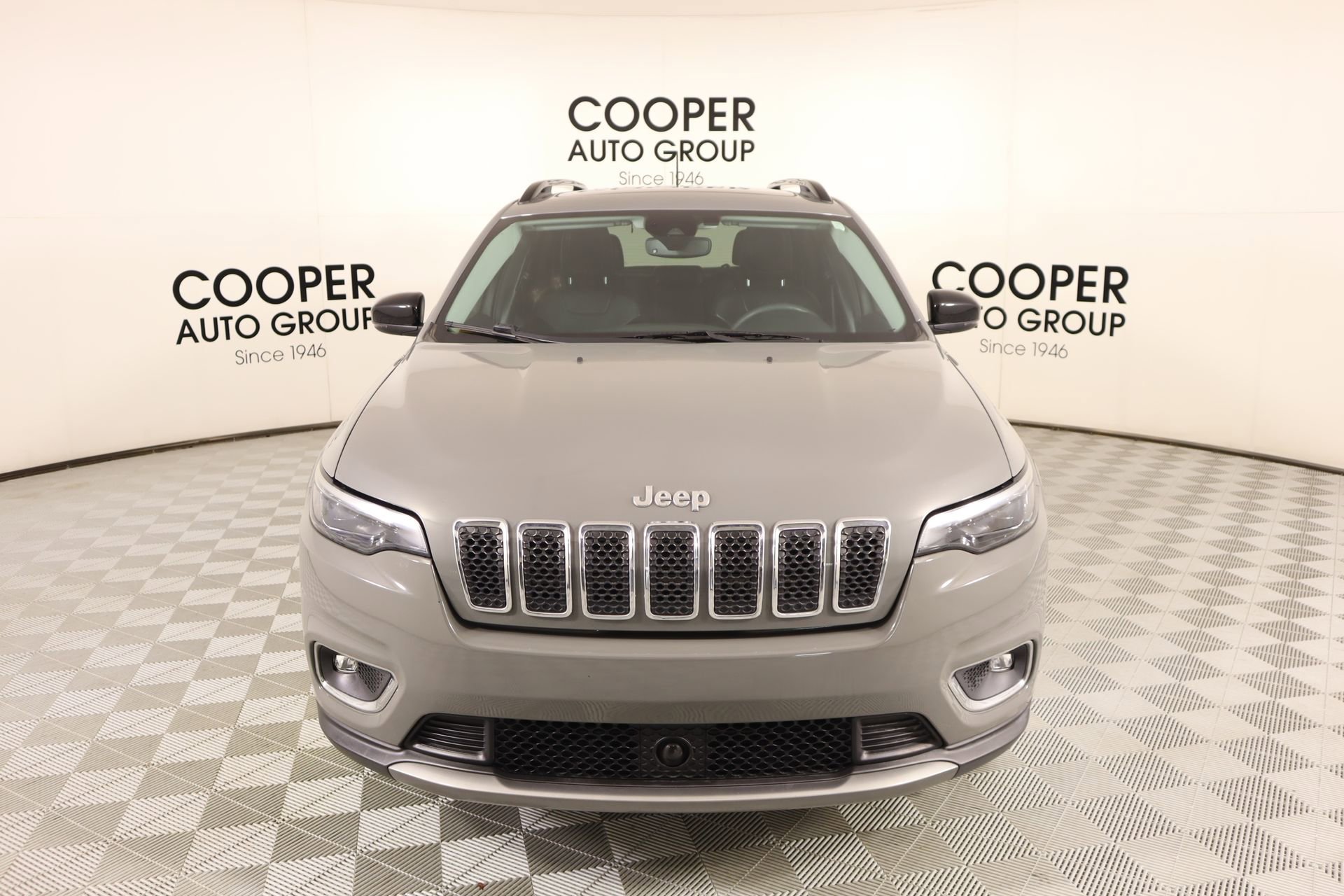 Used 2022 Jeep Cherokee Limited image 9