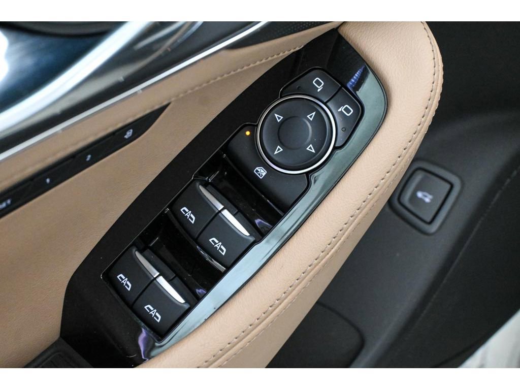 Used 2025 Cadillac CT5 Premium Luxury image 31