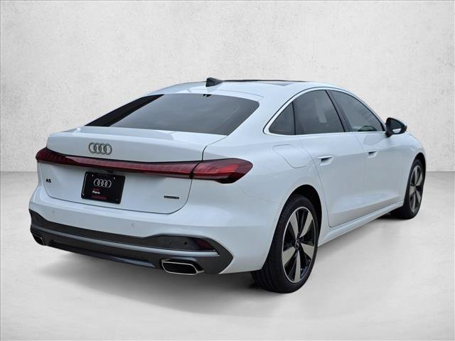 Certified 2025 Audi A5 2.0T Premium w/ Premium Plus AWD/4WD image 5
