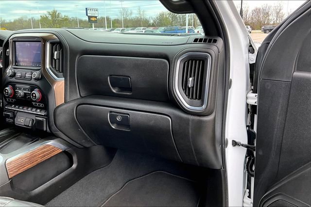 Used 2022 Chevrolet Silverado 2500 High Country image 27