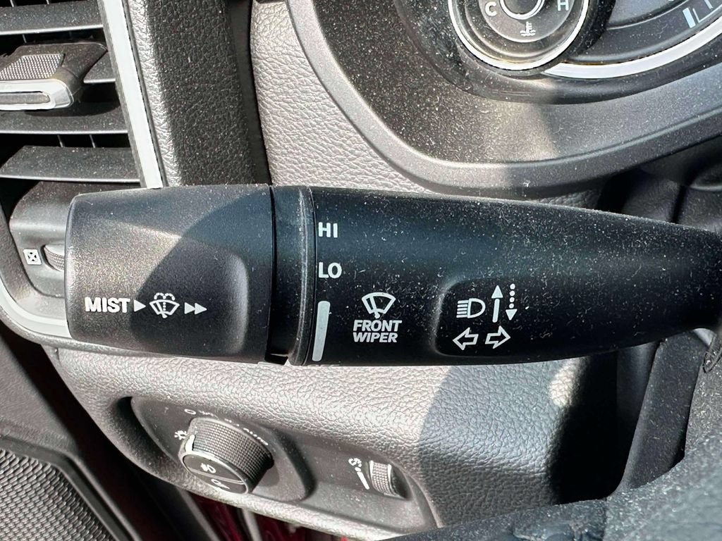 Used 2022 RAM 1500 Big Horn AWD/4WD image 21