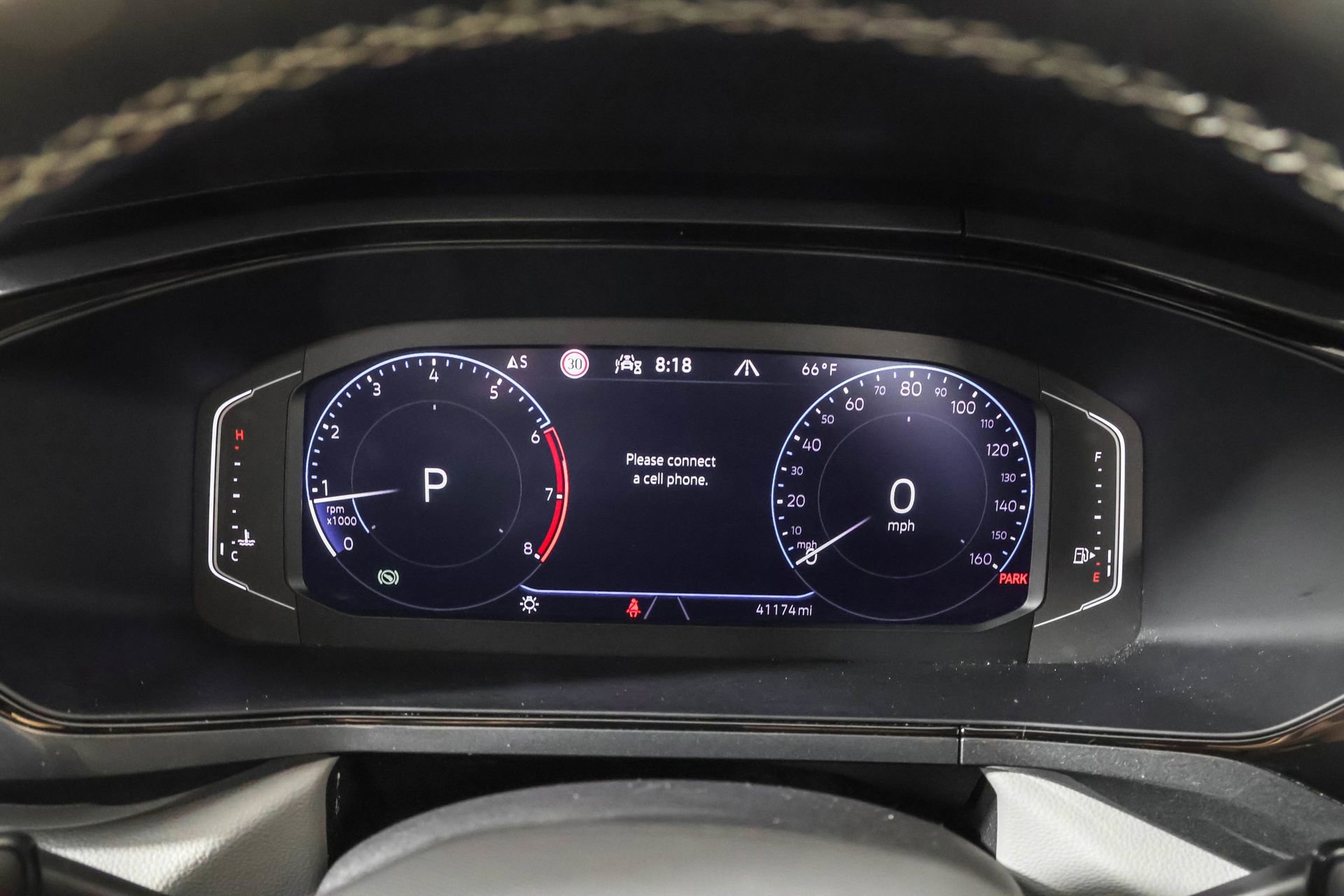 Used 2022 Volkswagen Taos SEL image 27