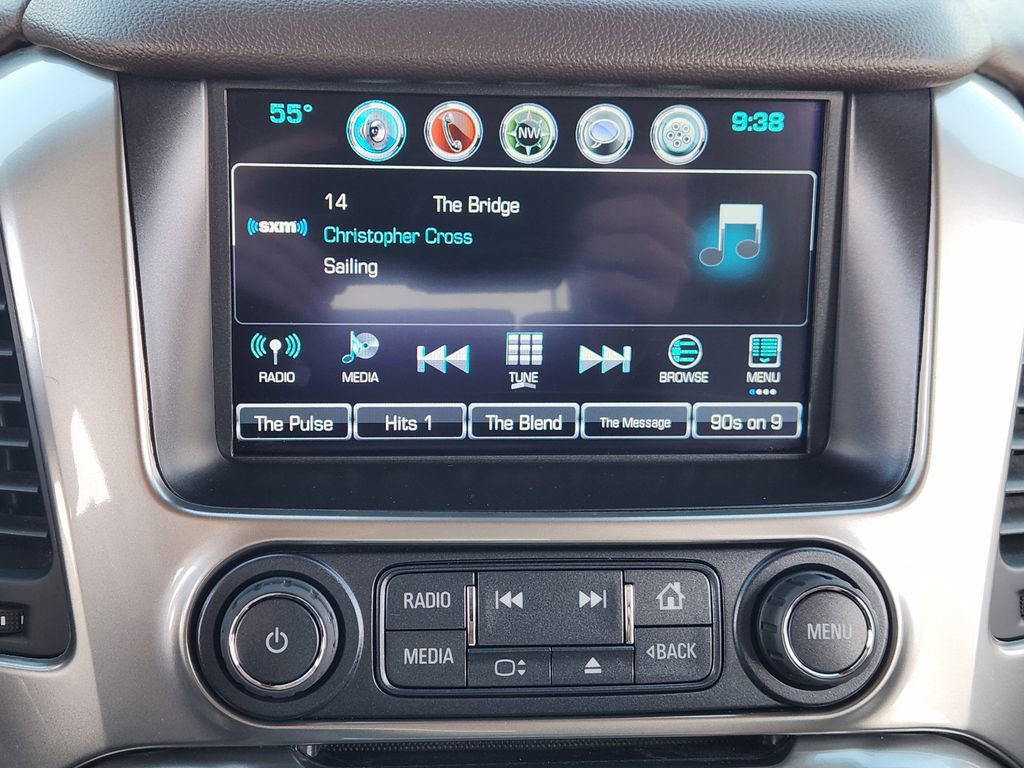 Certified 2019 Chevrolet Tahoe LT image 15