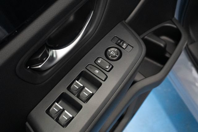 New 2026 Honda Pilot Sport image 3