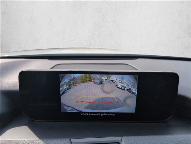 Used 2024 MAZDA CX-90 3.3 Turbo w/ Preferred Package image 13