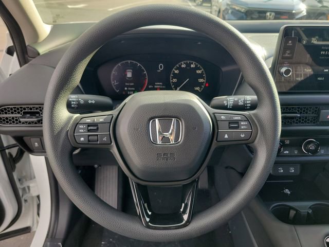 New 2026 Honda HR-V LX image 19