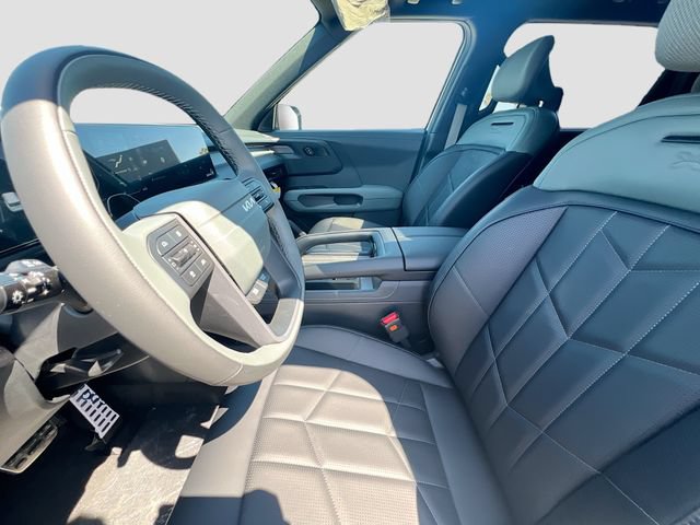 New 2027 Kia Telluride SX X-Line AWD/4WD image 22