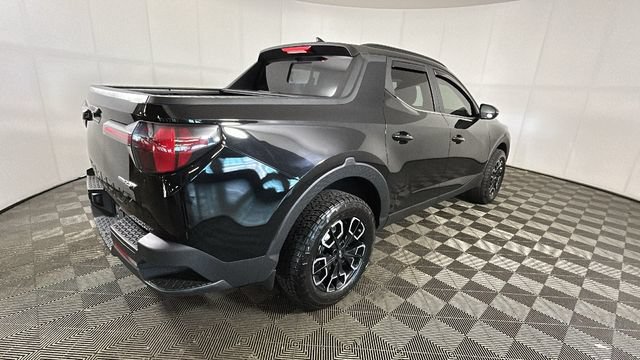Used 2022 Hyundai Santa Cruz SEL Premium w/ Launch Package AWD/4WD image 2