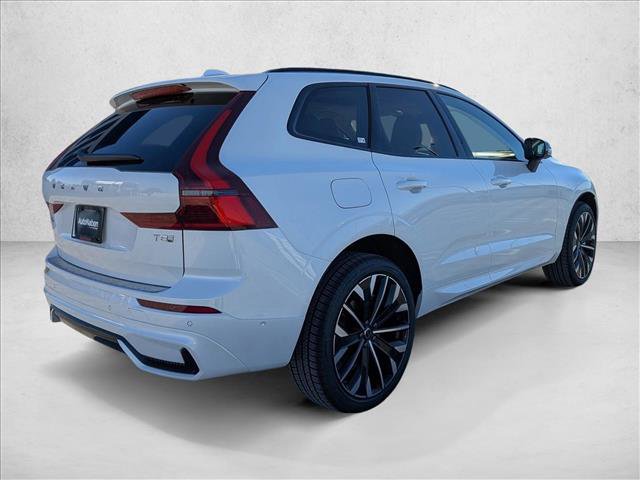 New 2026 Volvo XC60 T8 Ultra w/ Protection Package Premier video 2