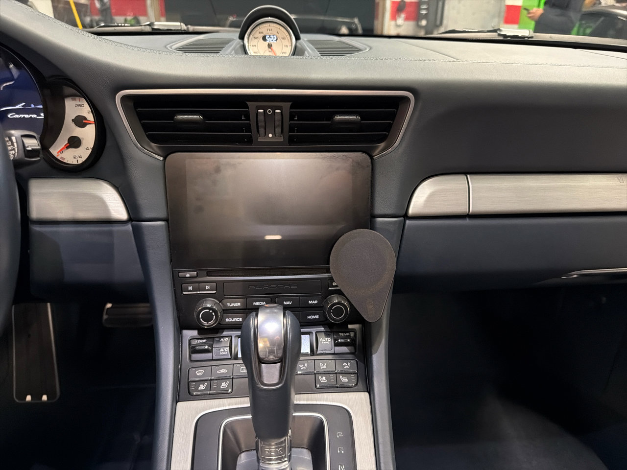 Used 2017 Porsche 911 Carrera S image 19