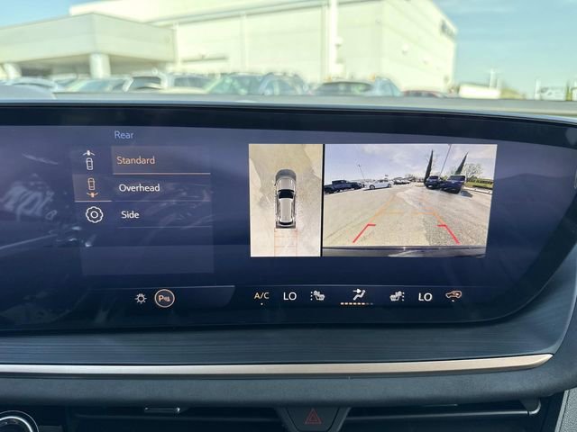 New 2026 Buick Envision Sport Touring image 21