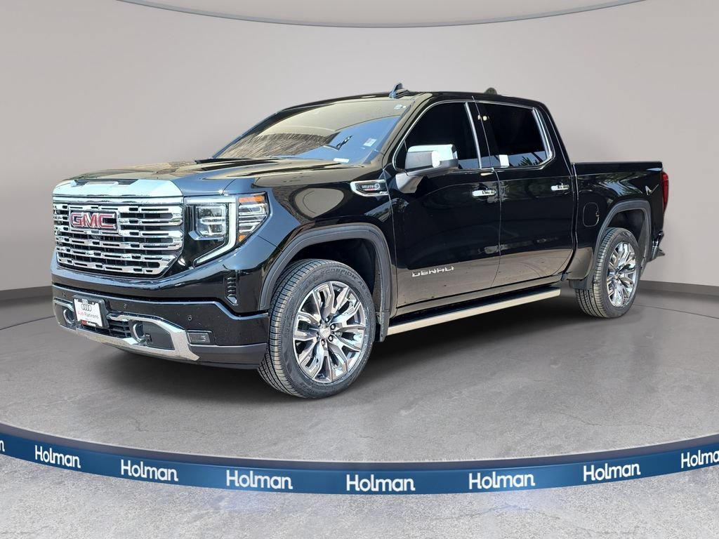 Used 2023 GMC Sierra 1500 Denali w/ Denali Reserve Package