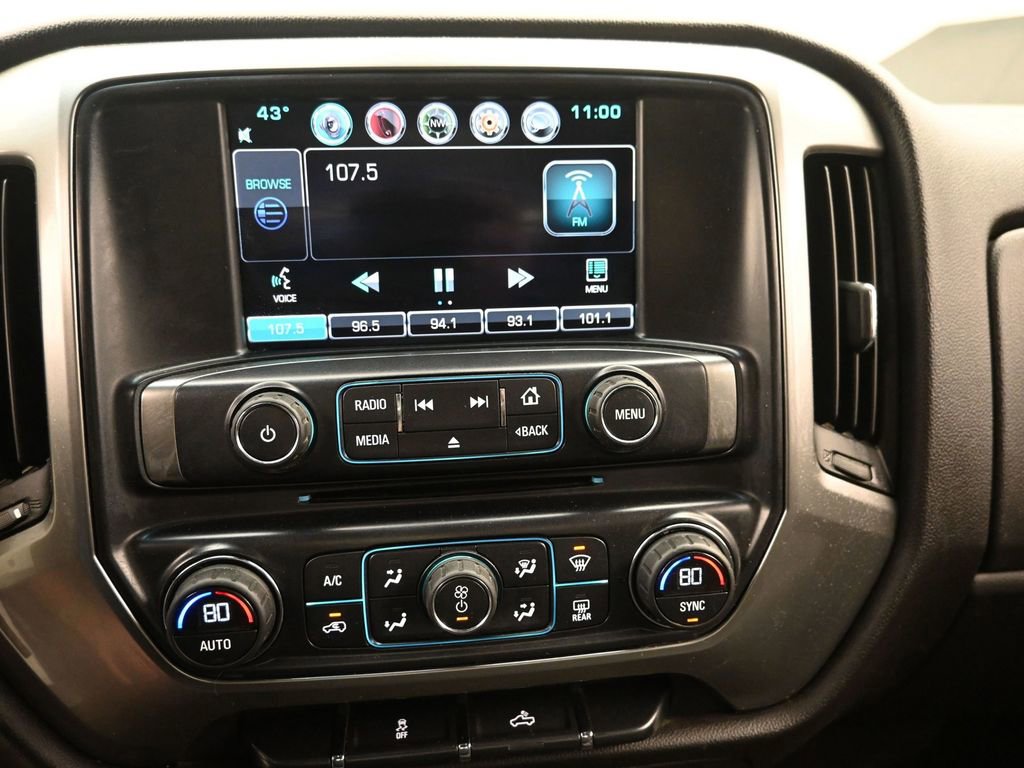 Used 2015 Chevrolet Silverado 1500 LT w/ All Star Edition image 18