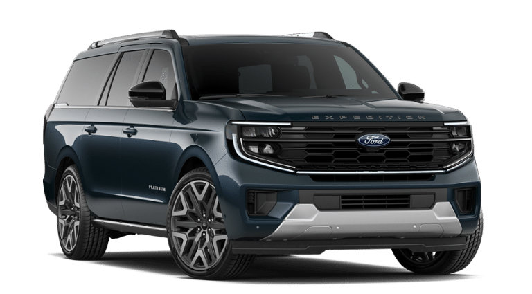 New 2026 Ford Expedition Max Platinum w/ Platinum Ultimate Package AWD/4WD image 27