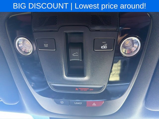 Used 2022 Kia K5 GT-Line w/ GT-Line FWD Premium Package image 38