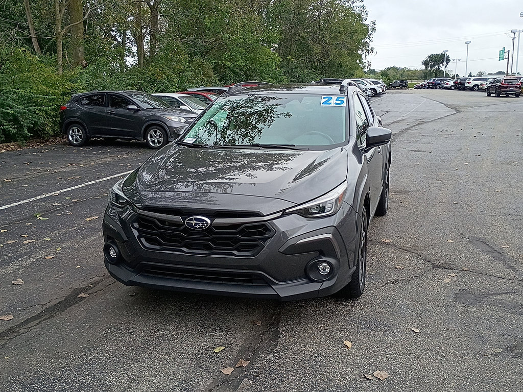 Used 2025 Subaru Crosstrek 2.5i Limited w/ Crosstrek Mirror Package AWD/4WD image 7