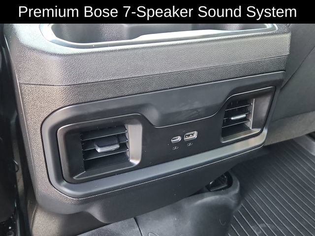 Used 2024 Chevrolet Silverado 1500 RST w/ All Star Edition Plus AWD/4WD image 27